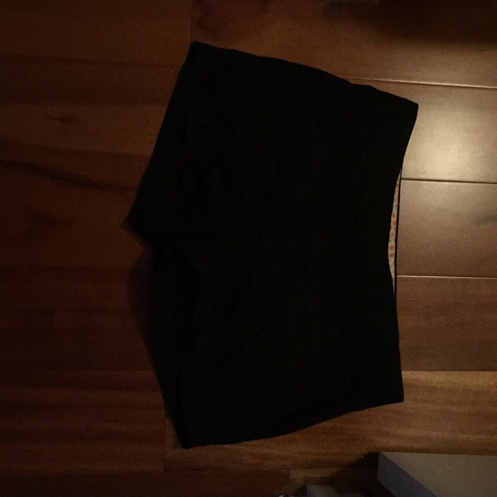 Cute shorts!